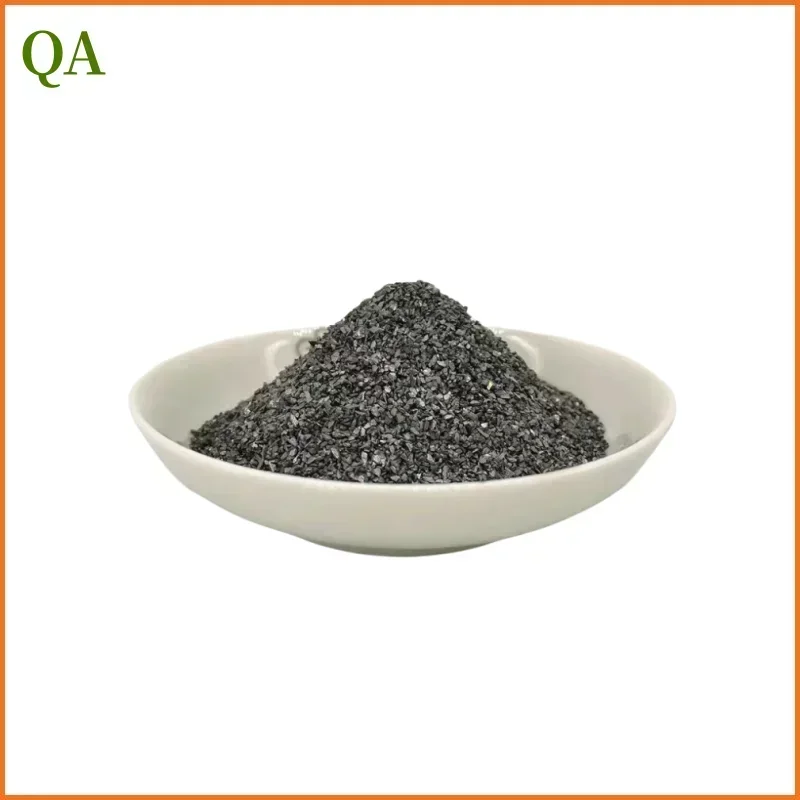 

50g high purity metal tungsten particle W99.95% tungsten cosolvent