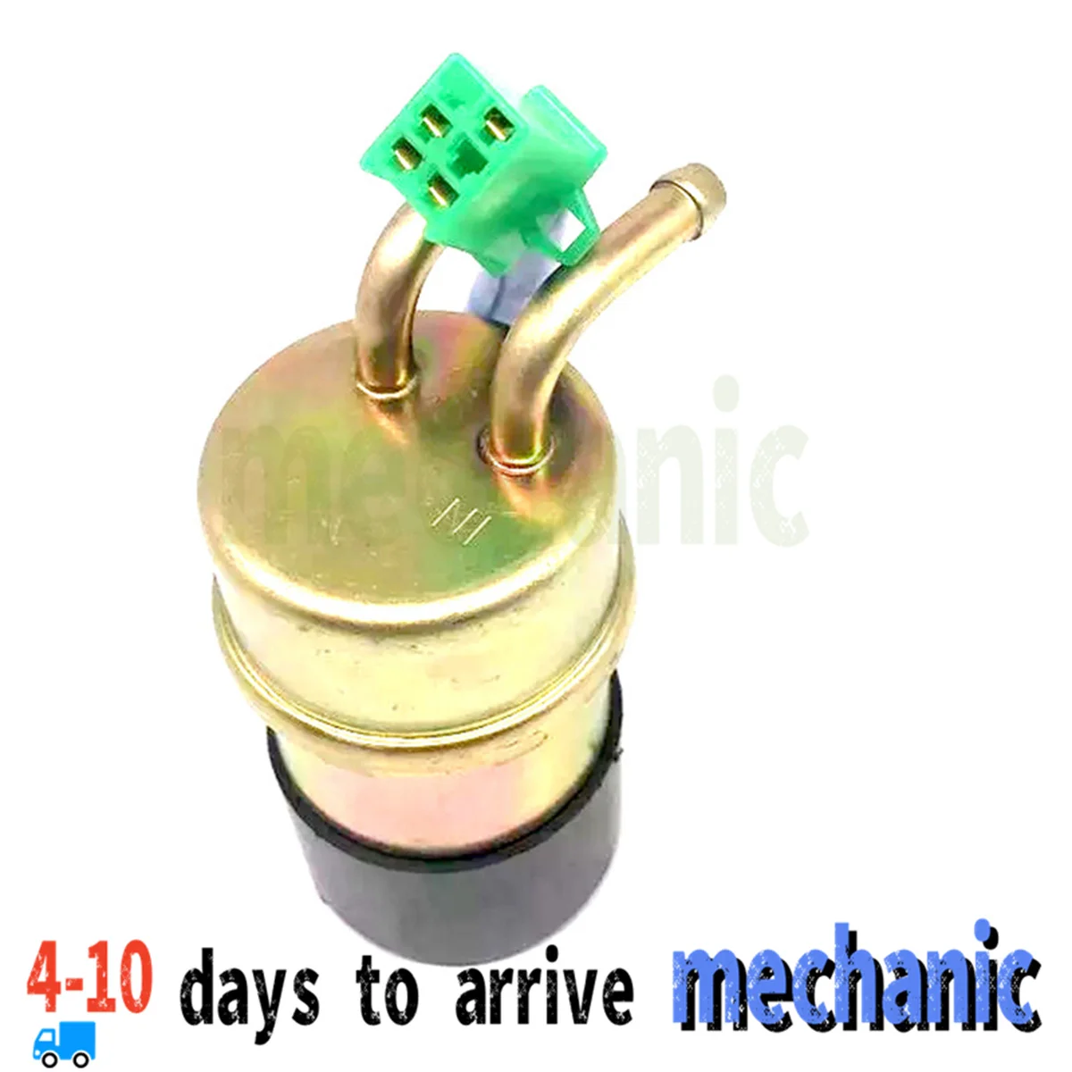 

For Suitable for 1986-2007 Honda 250 HELIX CN250 fuel pump assembly accessories 16710-KS4-015