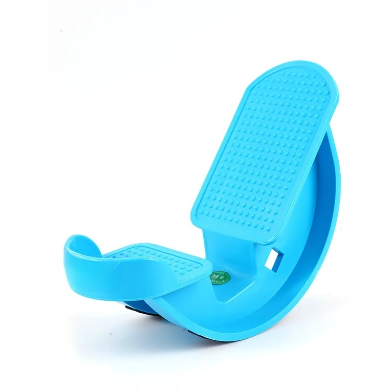 1PC Foot Stretch Wheel Ankle Rehabilitation Tool For Limited Dorsiflexion Achilles Tendon Plantar Fascia Stretching Trainer
