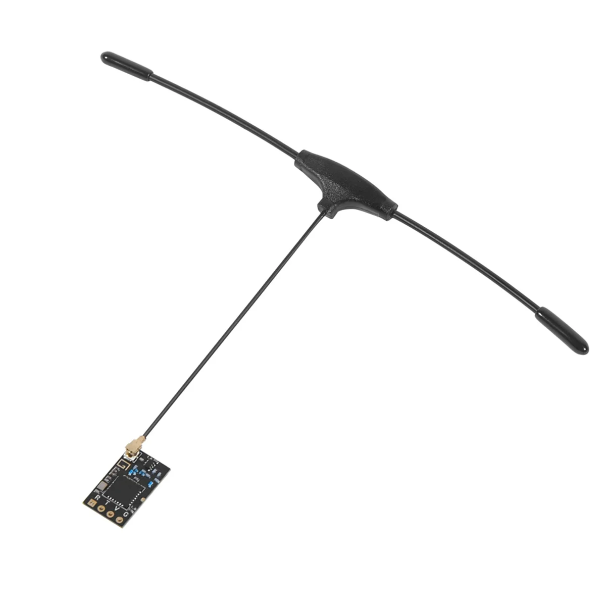 ELRS Receiver 915MHz NANO ExpressLRS Receiver Support Wifi Upgrade for RC FPV Traversing Drone Parts