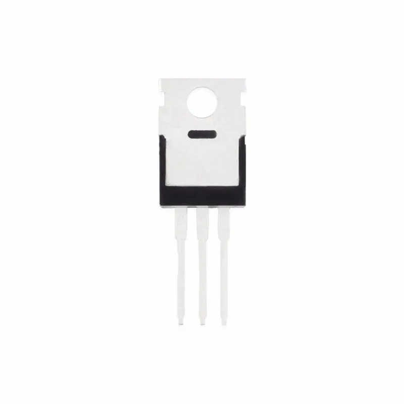 10 Stück IRF9630PBF TO-220 P-Kanal-200V-6,5A Inline-MOSFET-FET