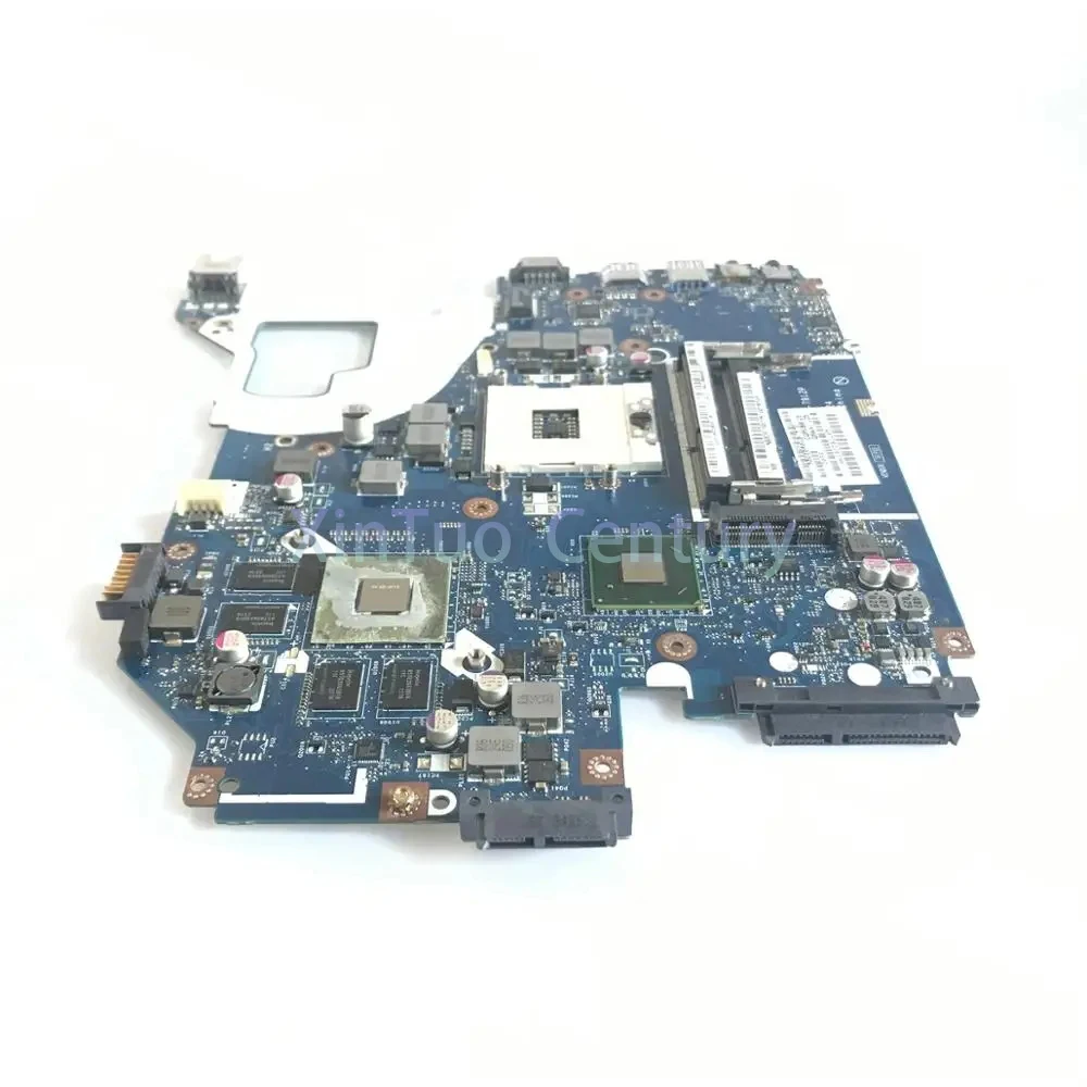 Imagem -05 - Laptop Motherboard para Acer Aspire E1571g V3-571g V3-571 N13m-gl-b-a2 N13m-gl-b-a2 Mainboard 100 Testado Q5wv1 Q5wvh La7912p