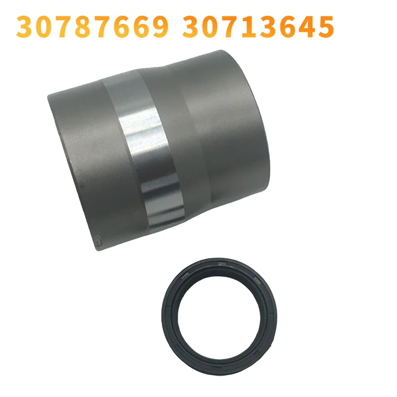 

Differential Angular Gear Sleeve For Land Rover Volvo XC60 XC70 XC90 S60 S80 V70 Transmission Sleeve 30787669 30713645