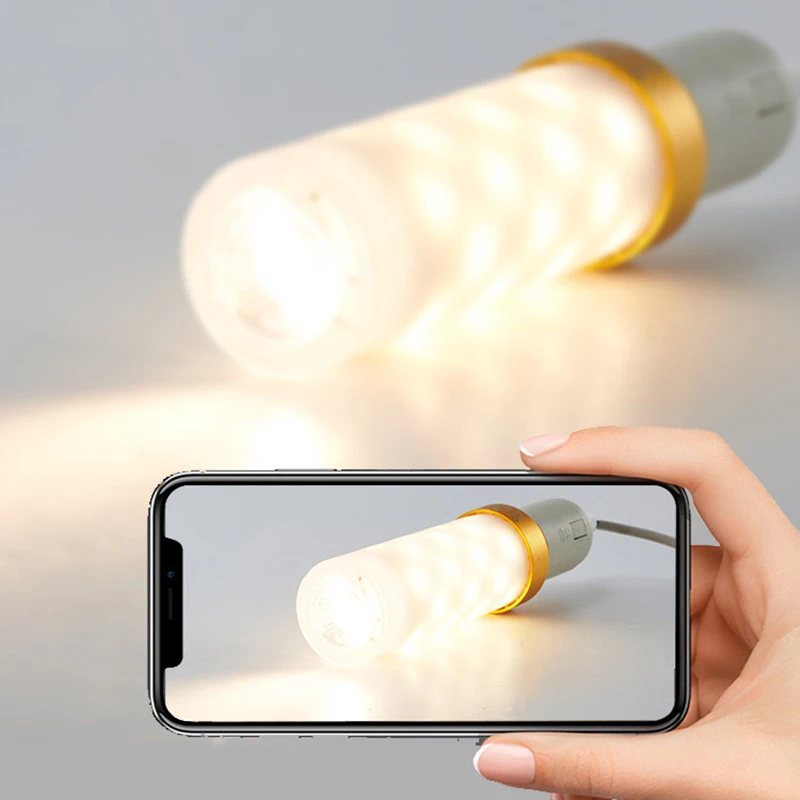 Light source, small  light source