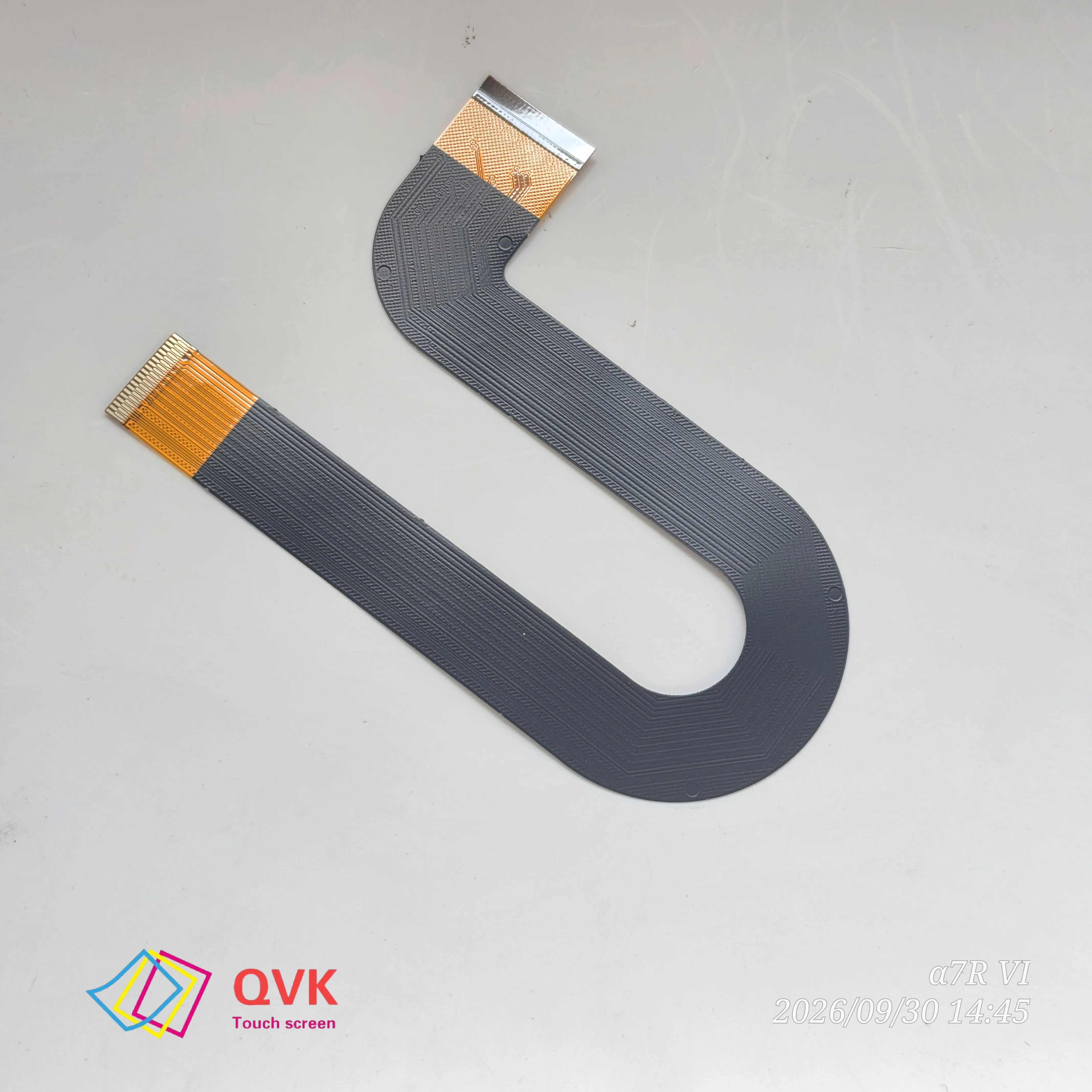 11 Inch LCD Screen Flex Cable T30-T616-LCD(BOE-SPI-10.95_51PIN)-230217 BL4766 Display Matrix Motherboard FPC