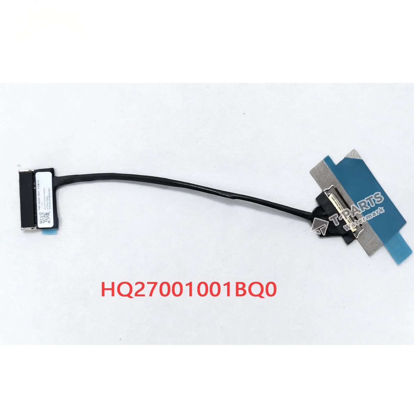 The new HQ27001001BQ0 is suitable for Lenovo Yoga 7 2-in-1 16ILL10 LCD EDP cable 30 inches flat -