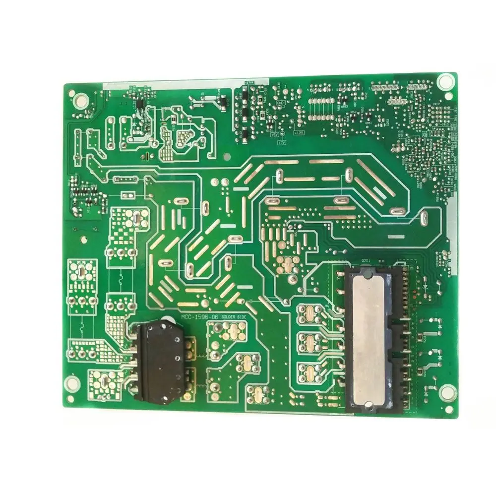 Original Inverter Control Module Motherboard MCC-1596-06 MMY-MAP1004HT8-C For Toshiba Air Conditioner