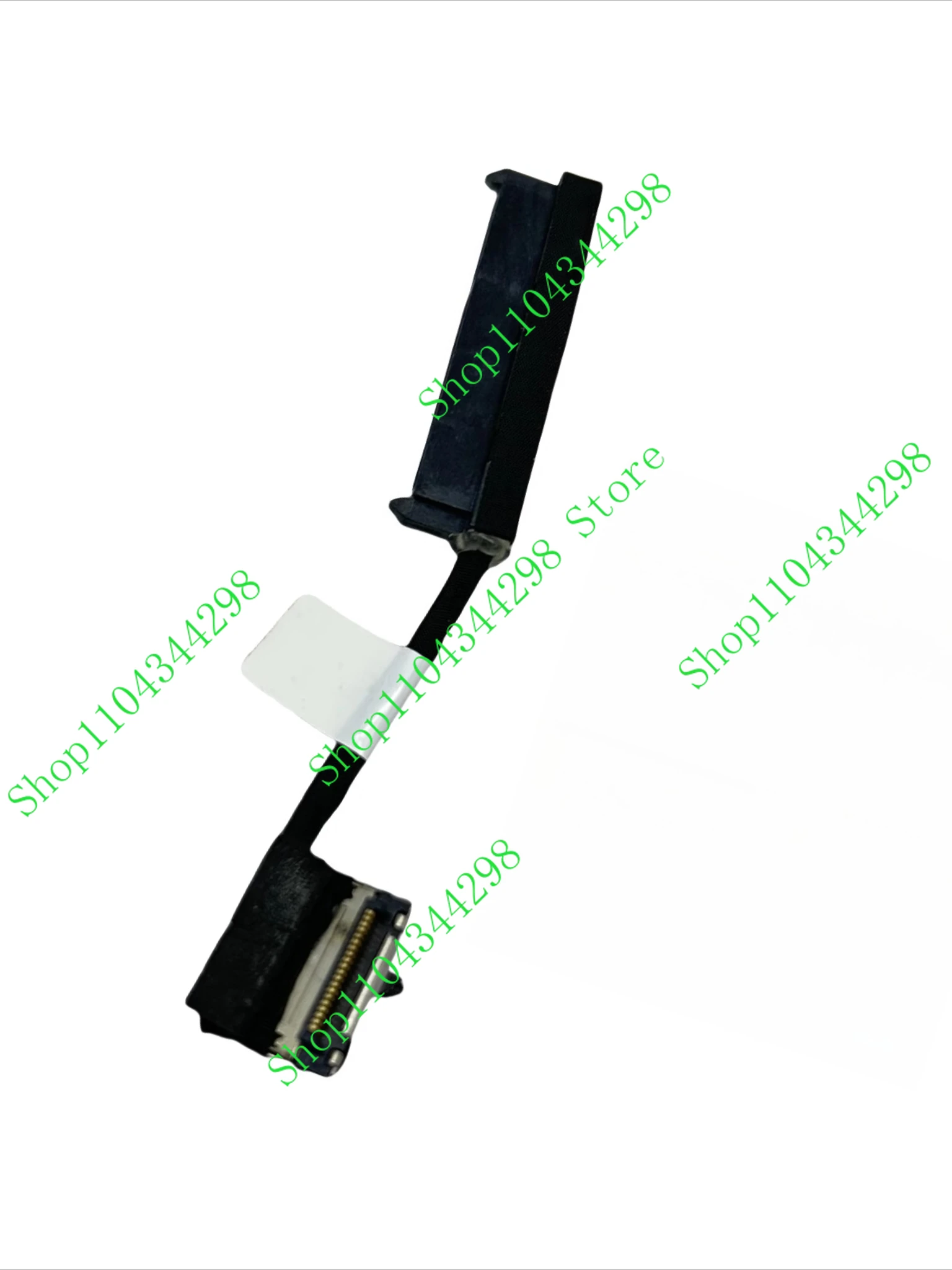 

DB Laptop HDD Hard Drive Connector Flex Cable For Dell Latitude 5580 5590 5591 E5580 06NVFT DC02C00EO00
