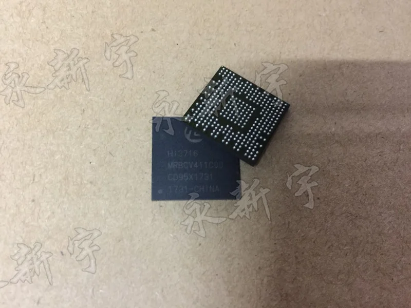 

HI3716MRBCV411C00