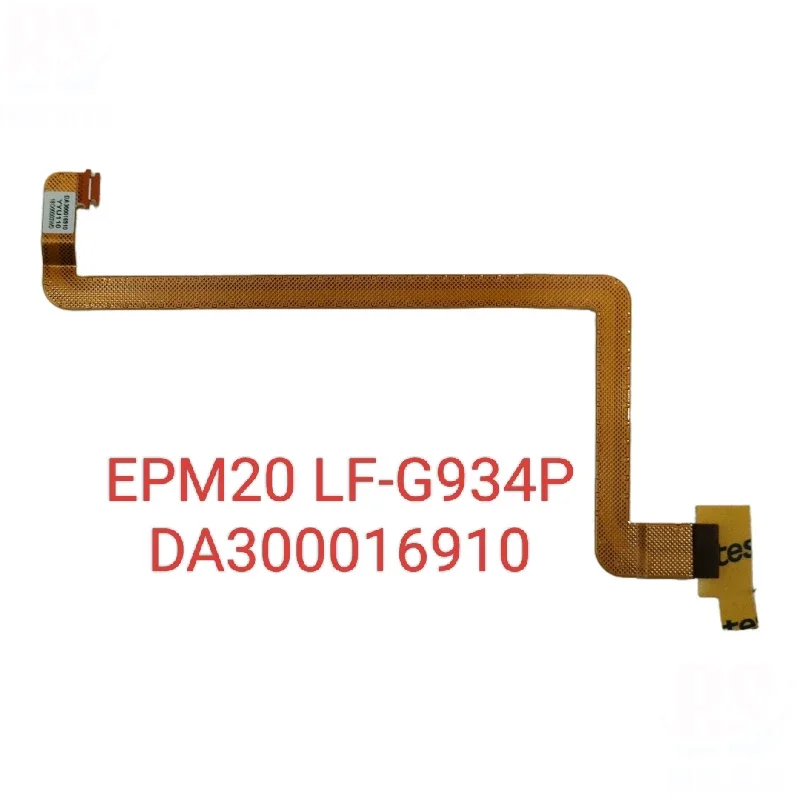 Laptop Touch Cable For HP Elite X2 G4 LF-G934P DA300016910 Touchscreen Ribbon Cable