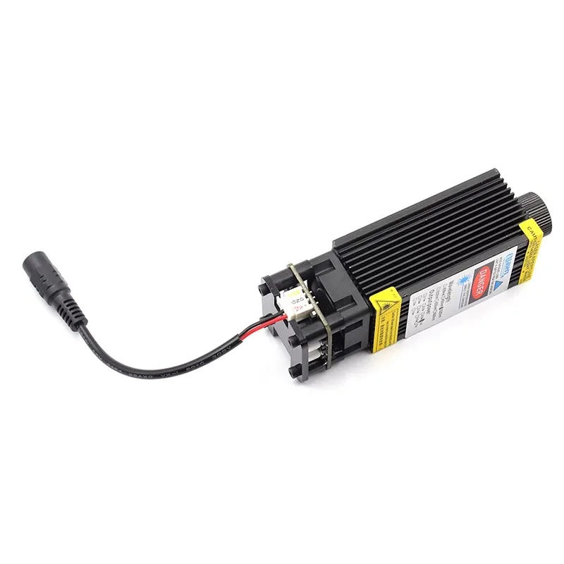 

808nm 500mW 850nm 1W Near-infrared Laser Module Adjustable Focus 12V
