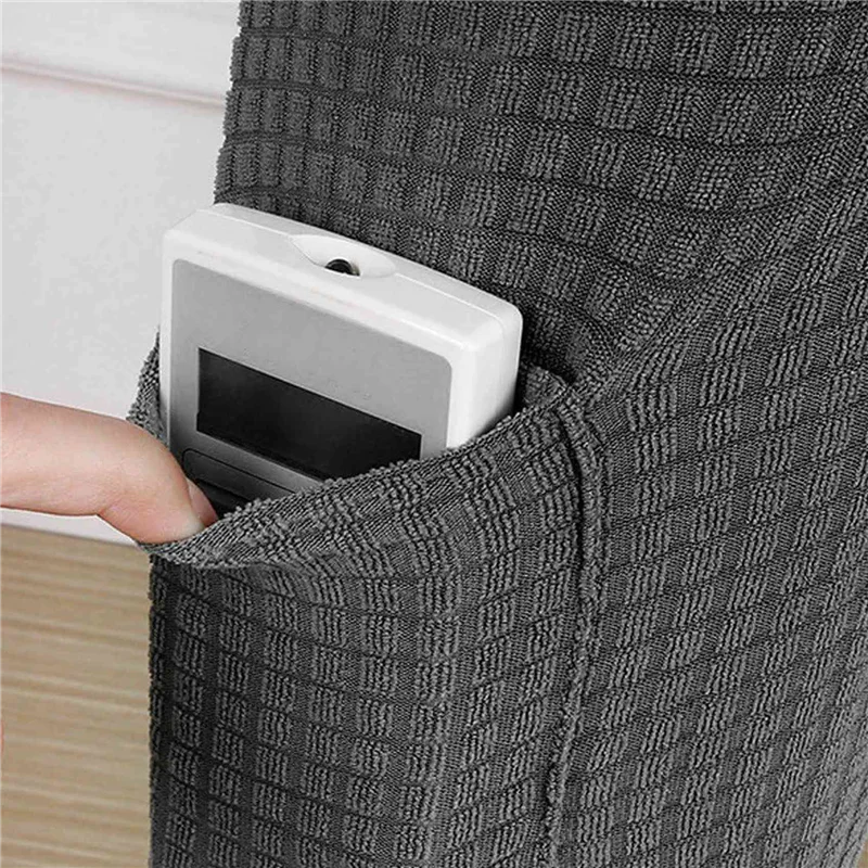 Protector de cubierta de ventilador de torre ABDJ-2X Protector de cubierta completa de suelo elástico, protección contra el polvo e impermeable B