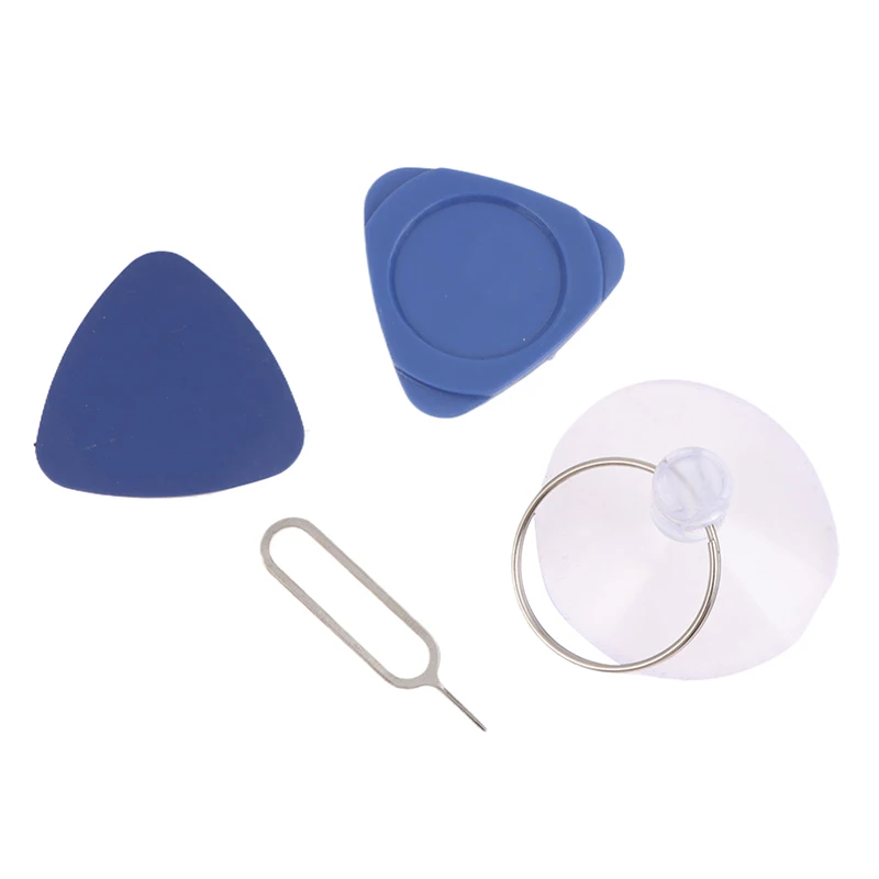 Hand Tool Kit Opening Pry Bar Screen Disassemble Screwdriver Set Repair Tools for IPhone for HuaWei Xiaomi Mobile Phone