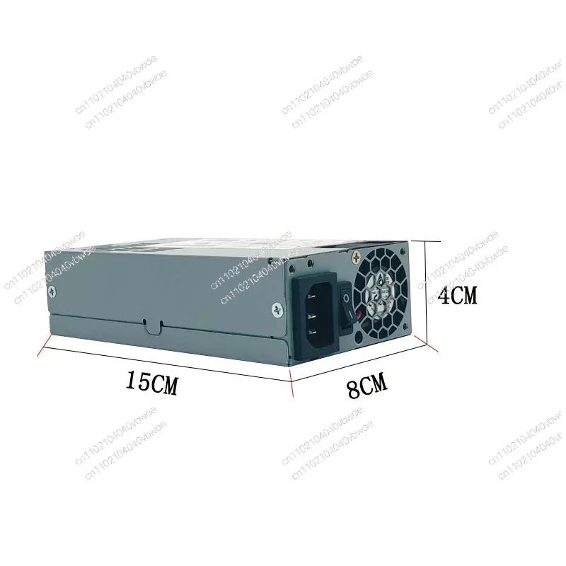 Fuente de alimentación para grabadora de vídeo DPS-200PB-185A DPS-280AB-4A Apta para Dahua DPS-200PB-185B