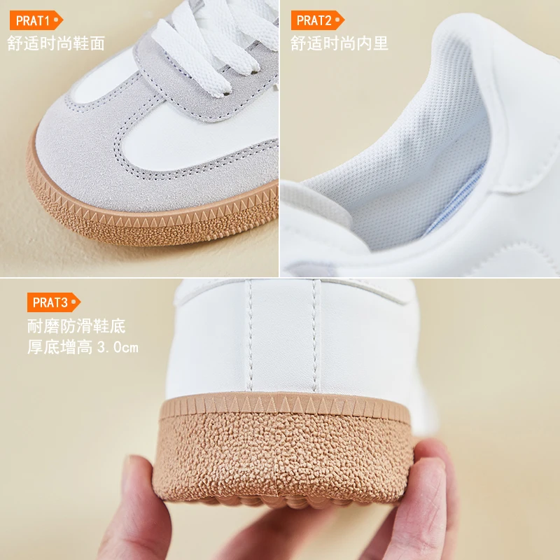 Comfortable Women Canvas Sport Shoes Yellow Female Outdoor Flats Walking Sneakers Spring Autumn Girls Running Sport Shoes