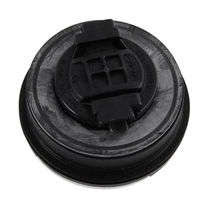 

10X Car Oil Filler Cap Cover For -R8 A3 A4 A6 A8 Golf Passat 420103485B
