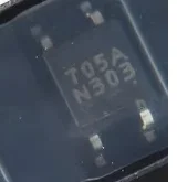 

10PCS PS2705A-1 PS705A SOP4