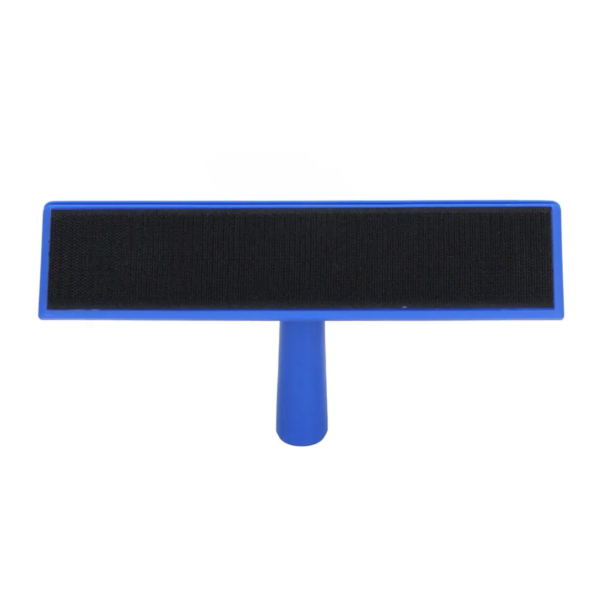 HGHO Drywall Sandpaper Holder Set with 10 Sandpapers for Wall and Ceiling Smoothing Self Adhesive Putty Tool