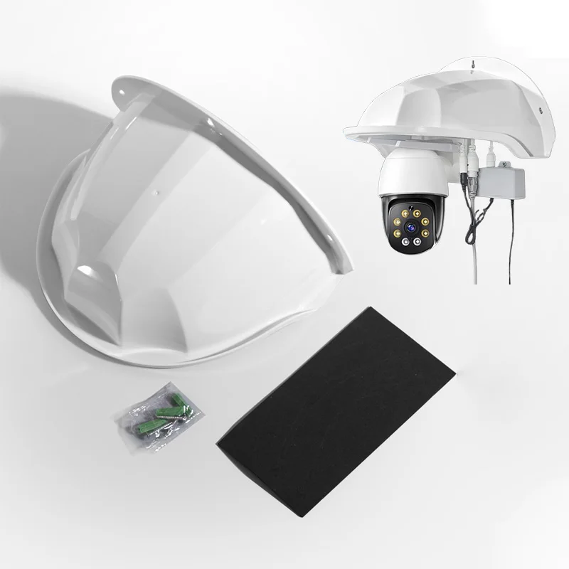 Everything You Need to Know About camera protected for Outdoor Surveillance Reliability