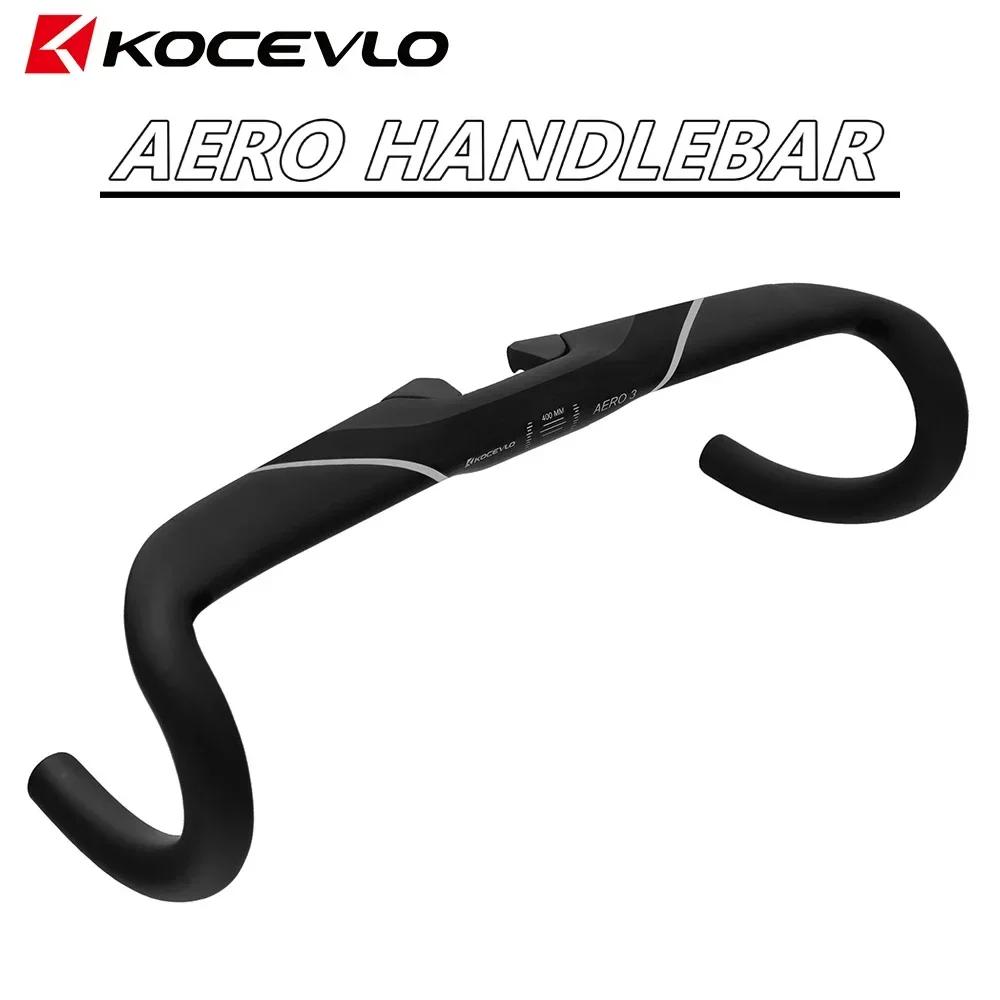 guidon-de-velo-de-route-en-fibre-de-carbone-kocevlo-aero3-360-380-400-420mm-ud-mat-avec-passage-interne-des-cables