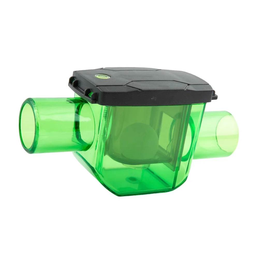 Air Conditioning Condensate Drain Check Valve with Precision One-Way Mechanism for Reliable Drain Line Operation