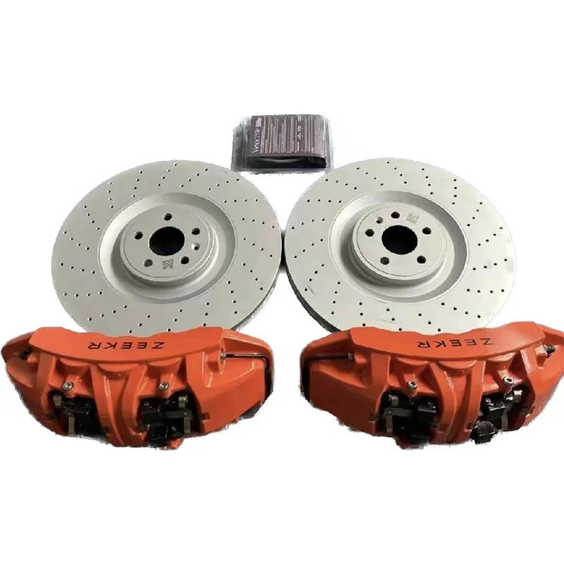 ZEEK R 001 22-inch Forged Alloy Wheels Custom Color Reasonable Price Drive System Parts