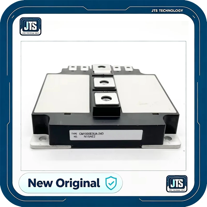 CM800E2UA-24F CM800E3UA-24F CM1000E2UA-24D CM1000E2UA-24F CM1000E3UA-24D IGBT Module New Original