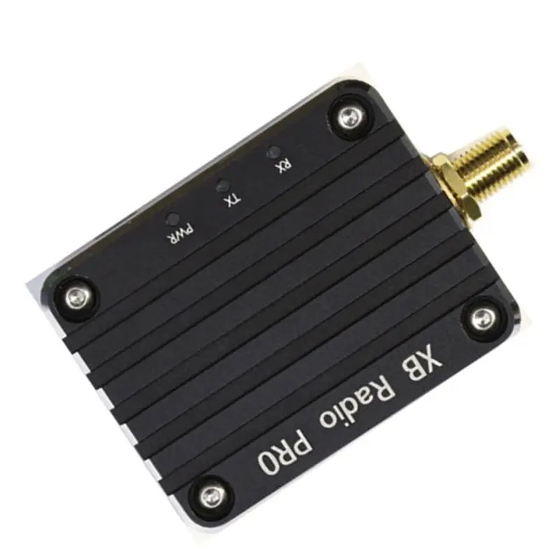 B92B for CUAV Xb Pro Radio Telemetry Module for Pixhawk, Flight Control Data Transmission, 902-928MHz, 250mW, AIR