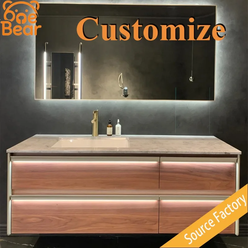 High Gloss Marble Vessel Sink Waterproof Anti Stain Wear Resistant Easy Clean Unique Natural Vein Solid Stone HomeBathroomVanity