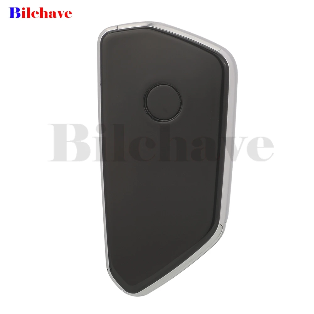 jinyuqin Remote Key Shell 3BNT For Volkswagen Golf 8 Cupra Tarraco Gti Mk7/8 Skoda Octavia Seat Leon Smart Card Case KD HZ/ZB25 view 6
