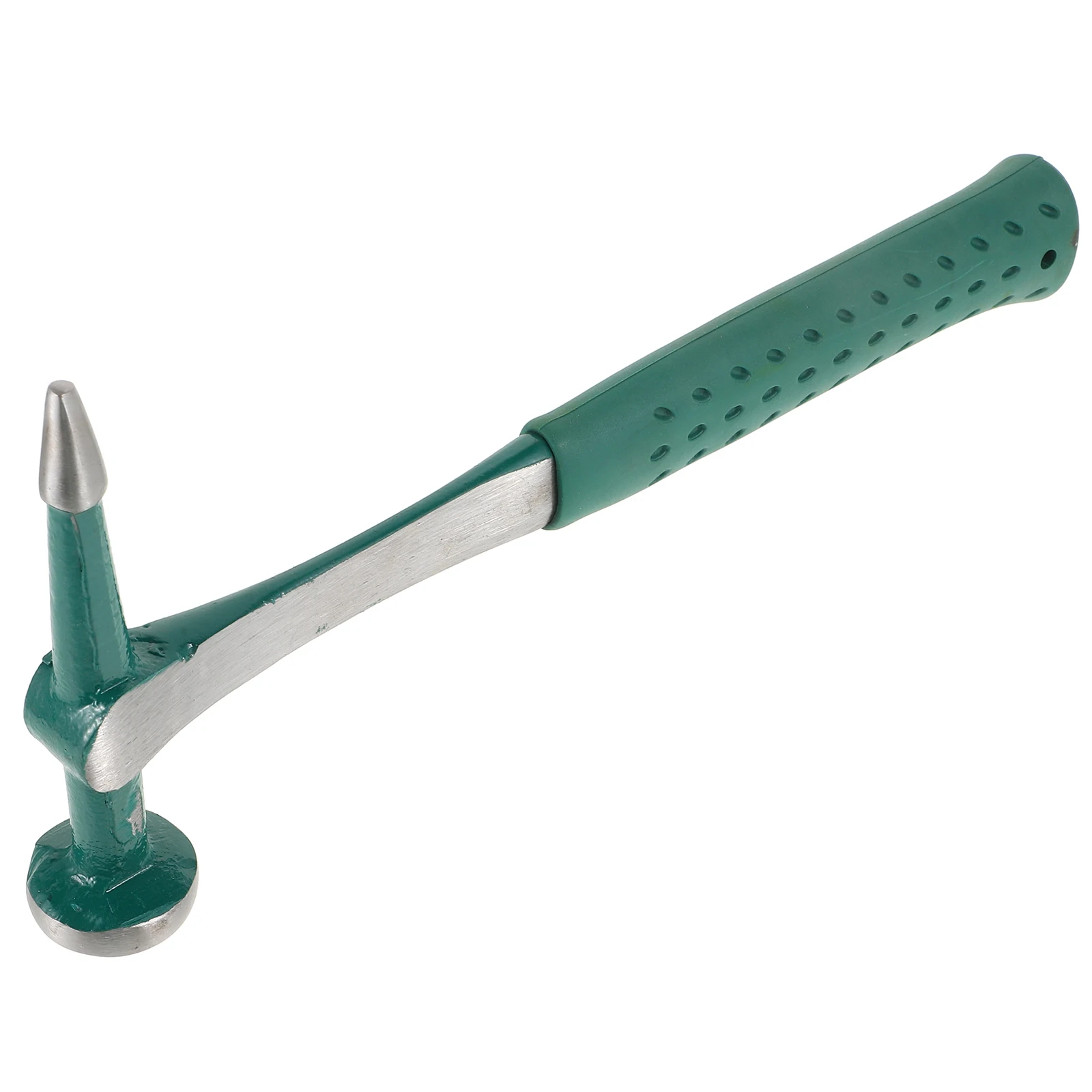 

Sheet Metal Hammer Auto Body Repair Tools Plastic Kit Supplies Dent Removal Panel Beating Auto Hammer Maintenance Work