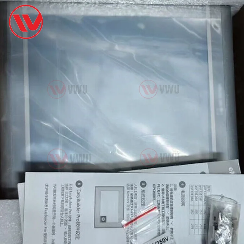 

EMT3120A HMI с 12,1-дюймовым TFT-дисплеем XVGA Дисплей HMI Сенсорный экран Интерфейс компьютера EMT3070B EMT3105P EMT3120A EMT3150A
