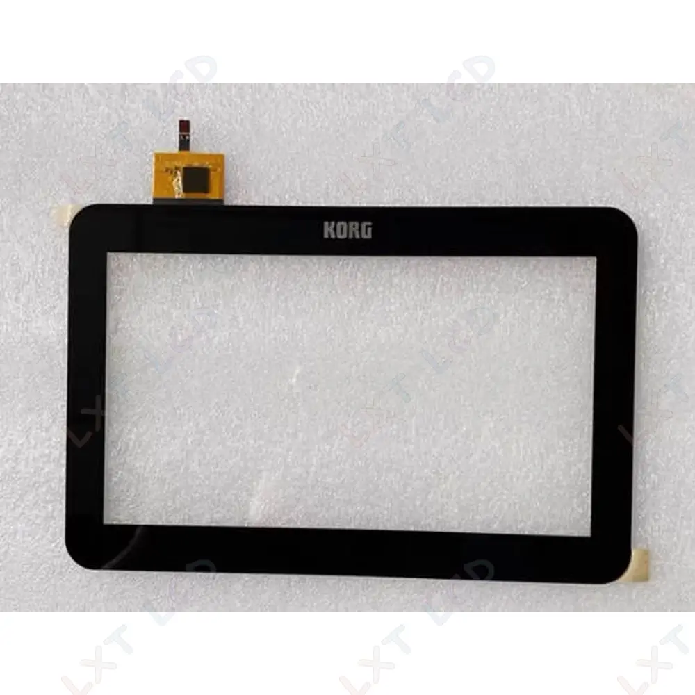 

Original LCD Screen with Touch Screen Digitizer for KORG PA1000 Display Panel PA-1000 PA 1000 Touch