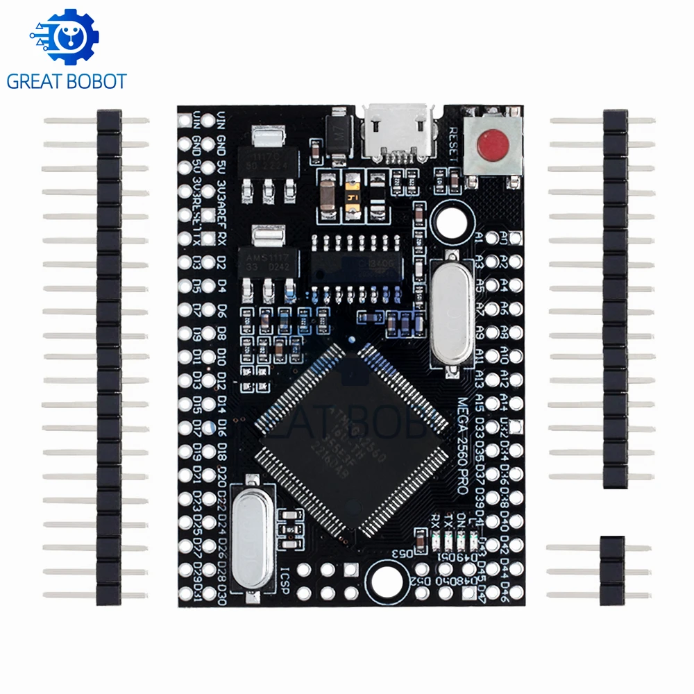 Mega2560 ATMEGA16U2/Pro 미니 MEG - Smart Home Arduino 리뷰 및 가격