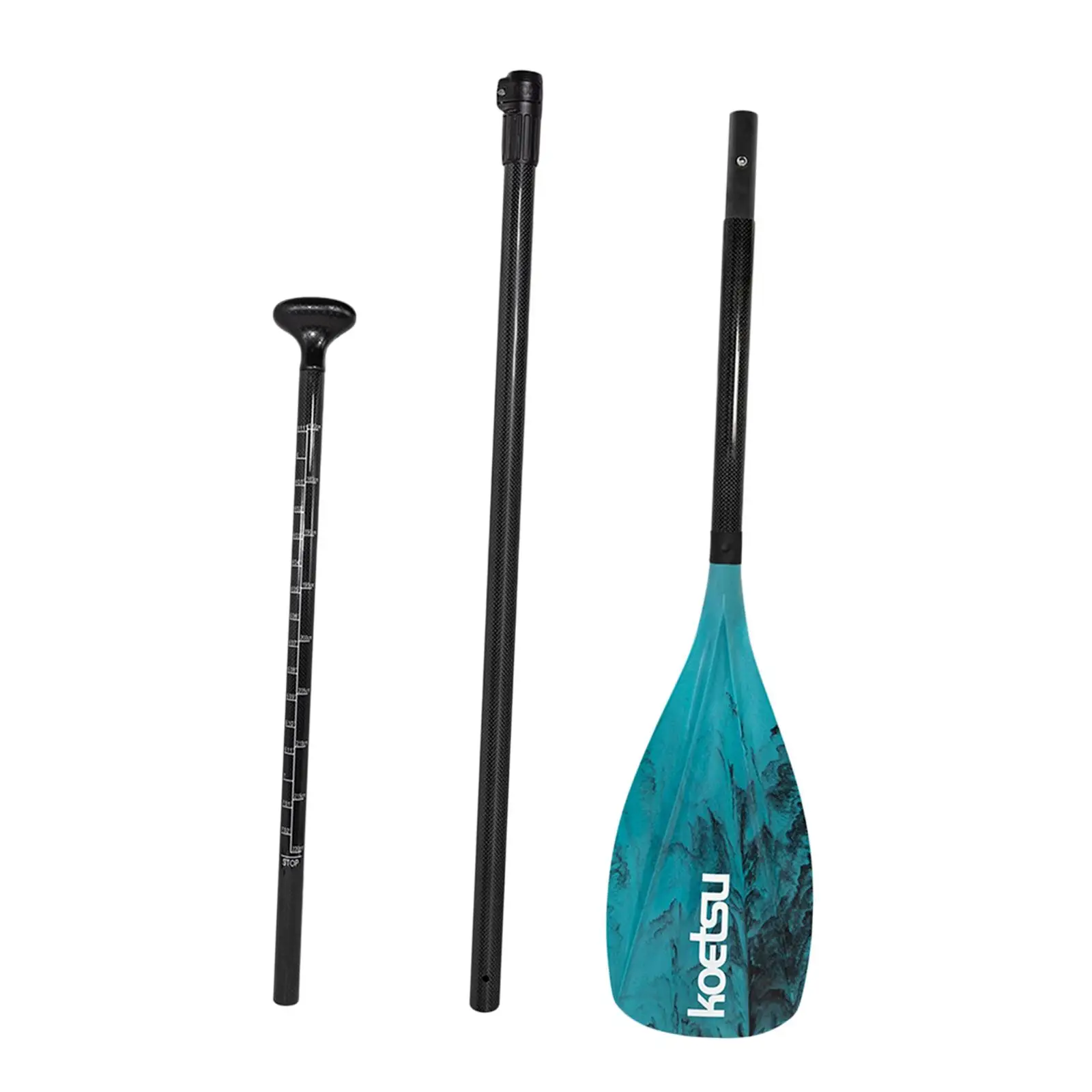 

Весло для падлборда, каяка, надувной лодки, прочное, разборное на 3 секции, для спортивных надувных лодок