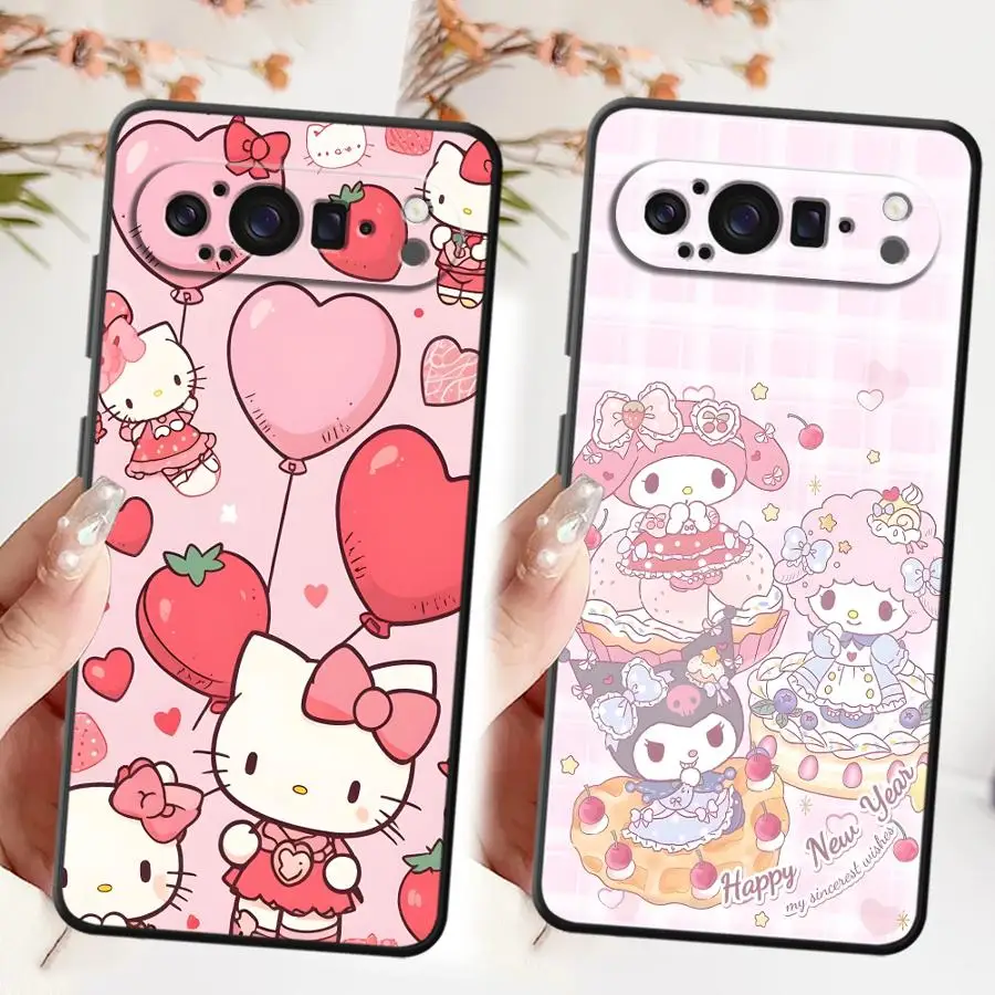 Sanrio Love Balloon… - image