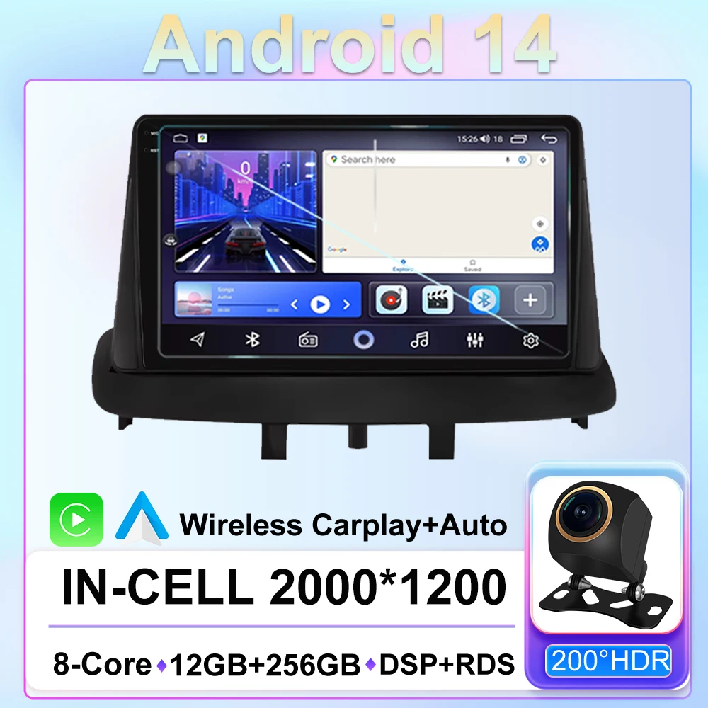 Android 14 For Rena…