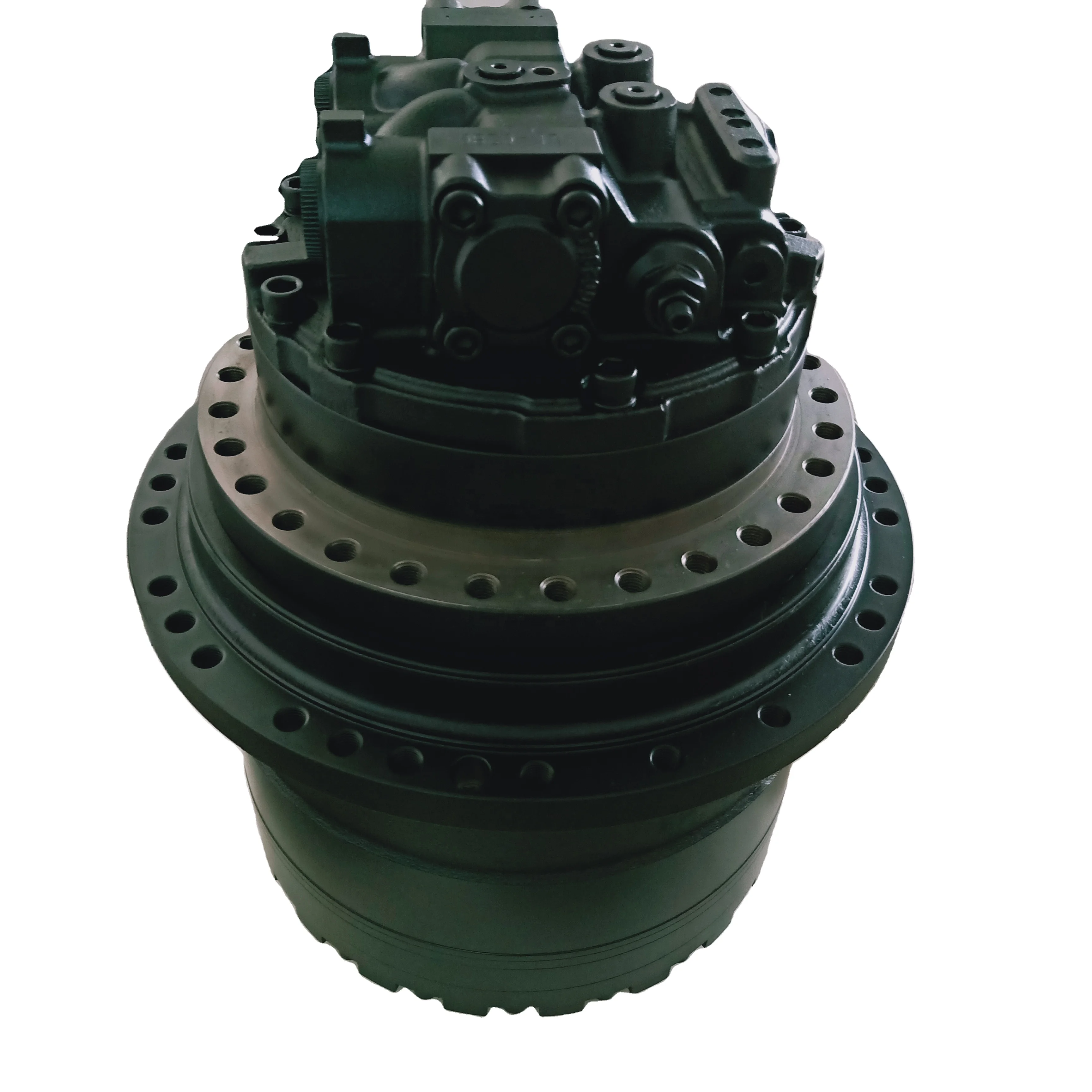 

High Quality 31N6-40010 R210LC-7H Travel Motor R210LC-7H Final Drive