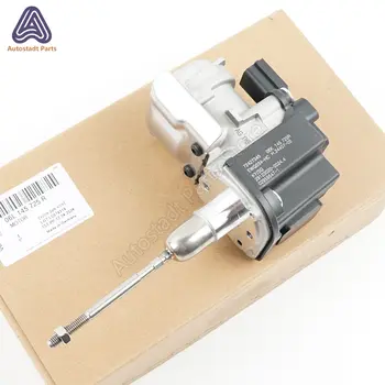 OEM ovladač turbodmychadla: 06k145725r 06k145725t 06k145701e 06k145721g pro Audi Škoda Volkswagen EA888 6 nejlepší prodej Turbo Fiesta kompresor - №4