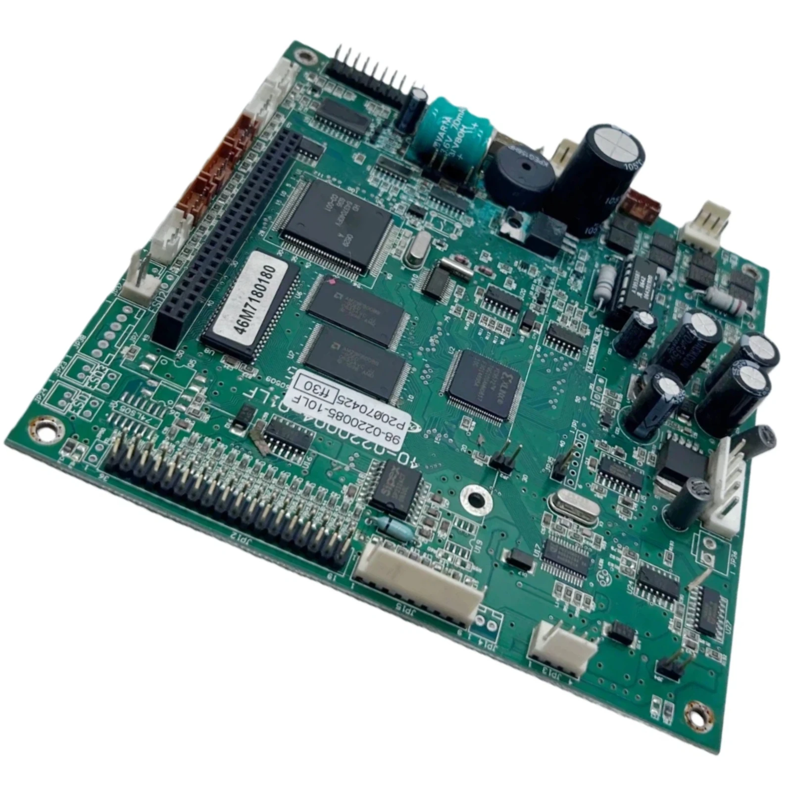 

Main Board Motherboard Fits For TSC TTP 246m TTP-246m Printer Parts