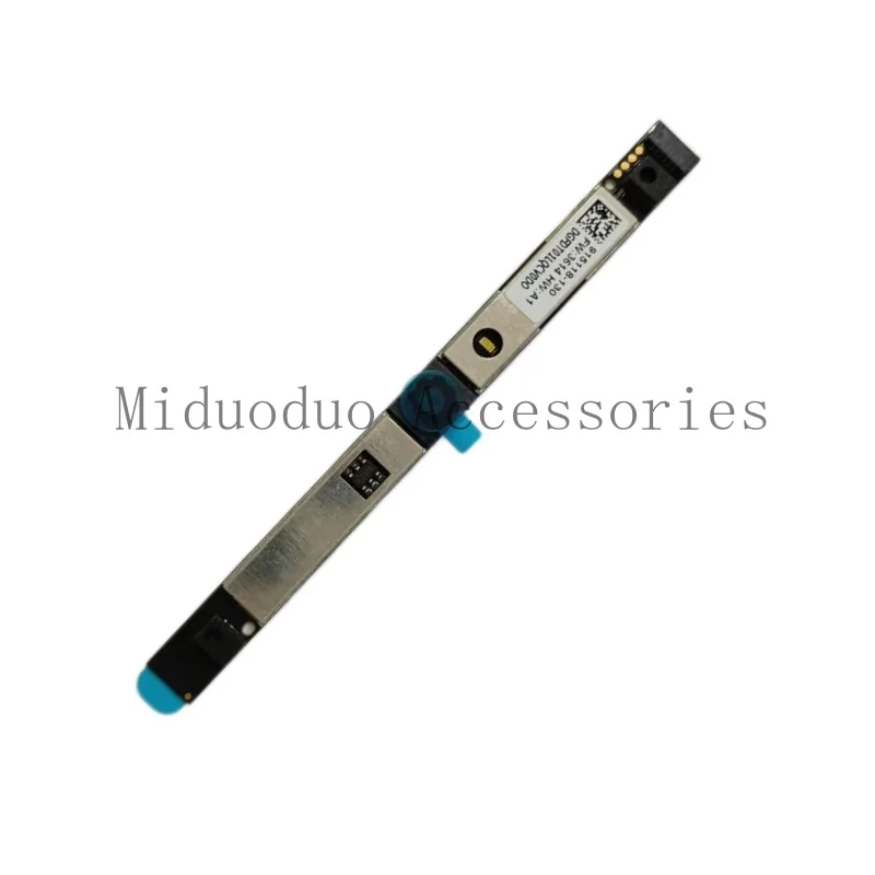 1pcs módulo de microfone de webcam de câmera embutido para HP 17-AP020NR 915118 -130