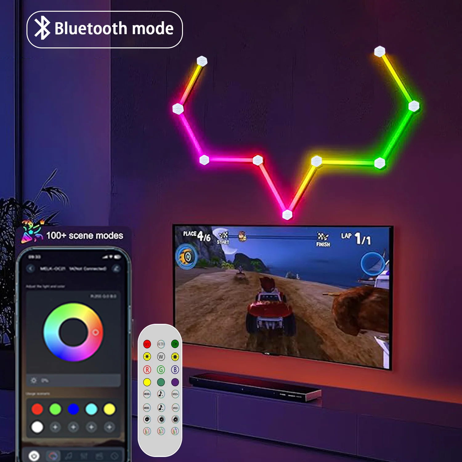 diy-assembled-led-wall-lighttv-backlighte-sports-room-decoration-rgb-atmosphere-night-light-bluetooth-app-music-rhythm-light