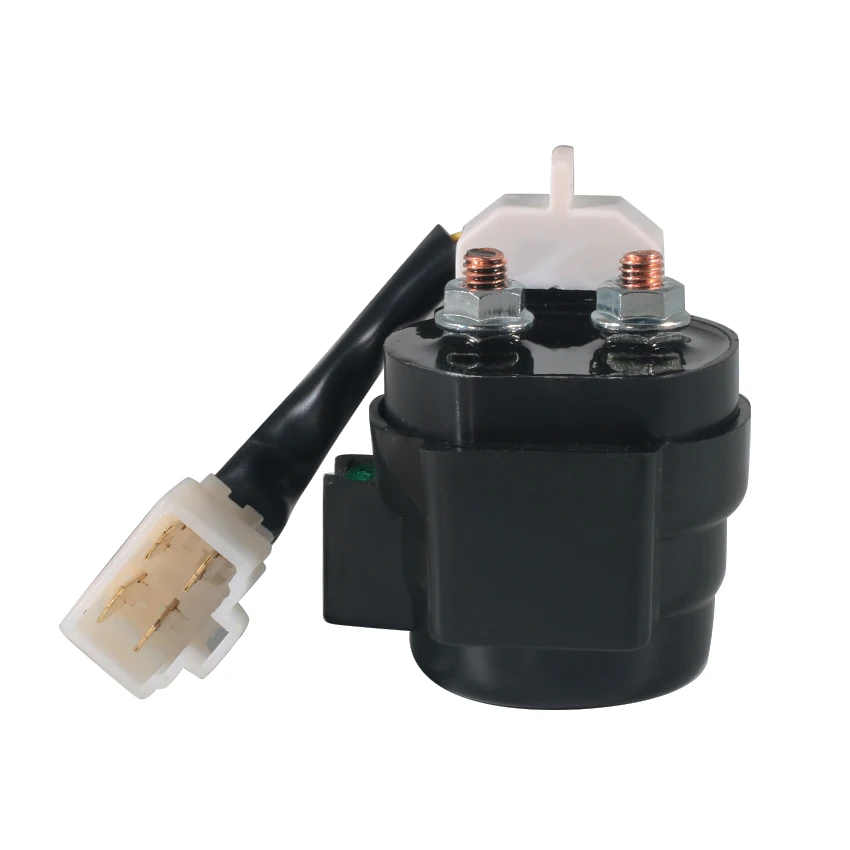 

Motorcycle Starter Relay Solenoid For KTM 125 Duke 200 Duke 250 Duke 390 Duke 250 390 Adventure 2021 OEM:93011058000