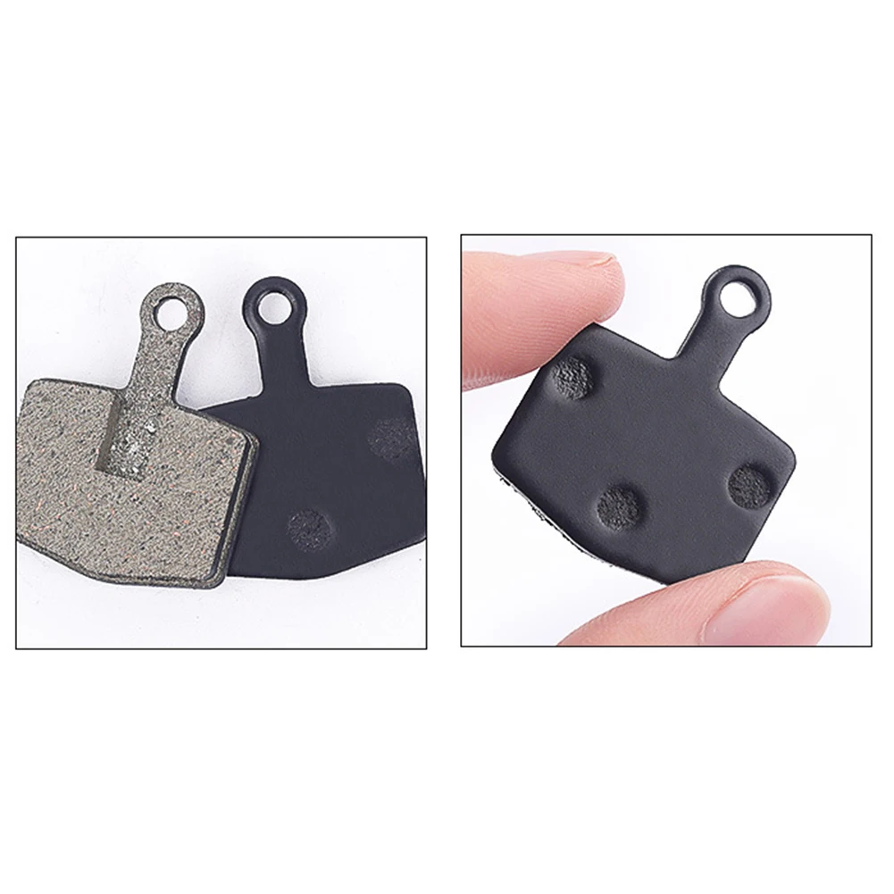 Bicycle Resin Pads Are Suitable For Premium Electric Vehicle Brake Pads Bike All-metal For Respectable Pads Universal FILEL