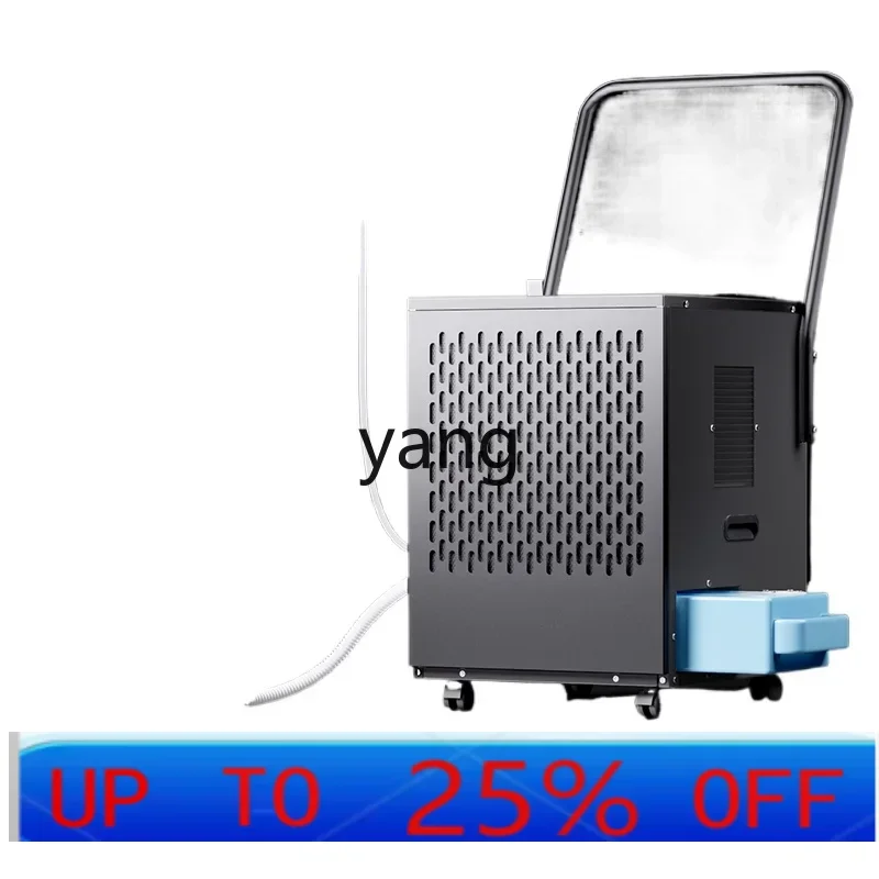 CX  Dehumidifier High Power Basement Factory Warehouse Strong Dehumidifier