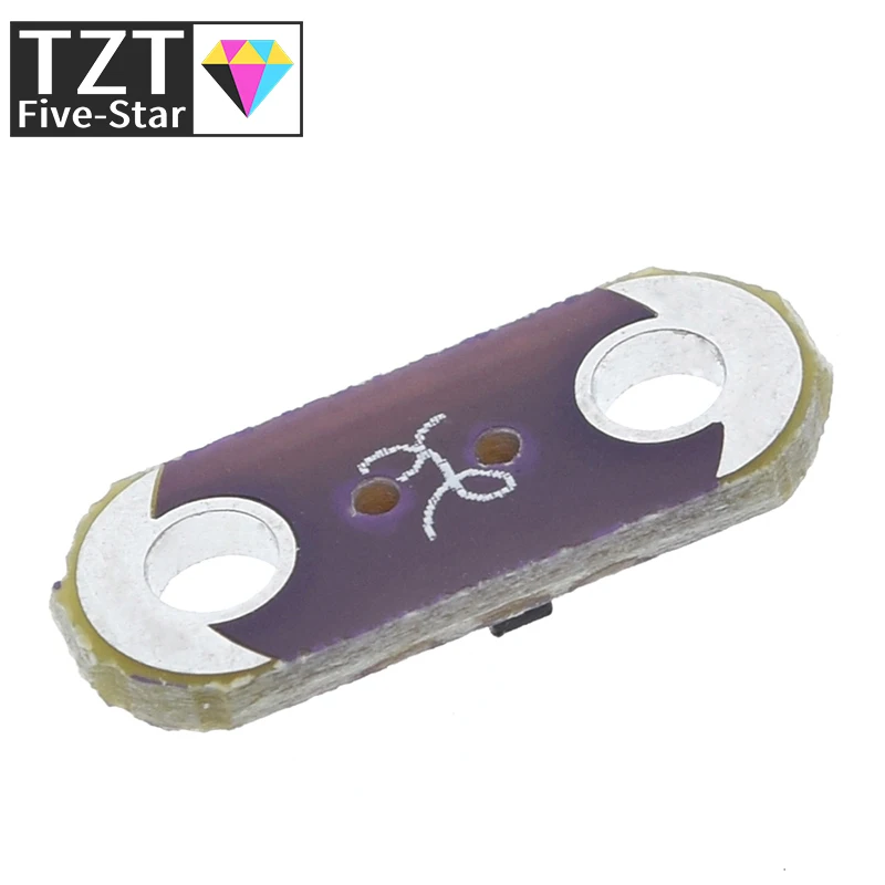 10/30 Stück Neuer LilyPad Schiebeschalter AYZ0202 für Arduino DIY-Kit – Detail 6