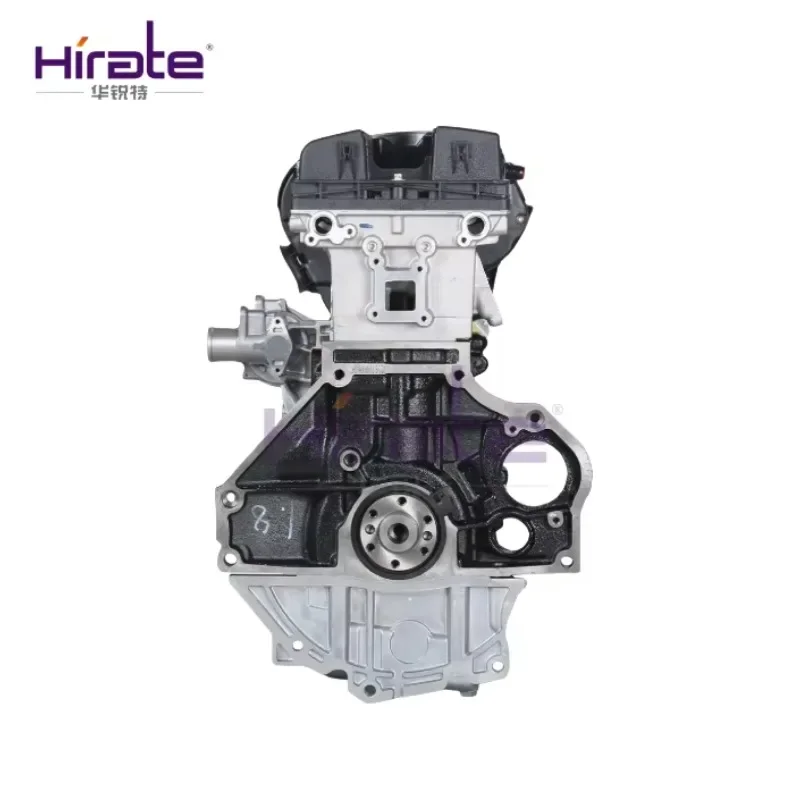For Chevrolet For BUICK New 1.8L F18D4 2H0 Engine Motor Assembly High Quality Auto Parts For Cruze Epica Excelle GT view 2