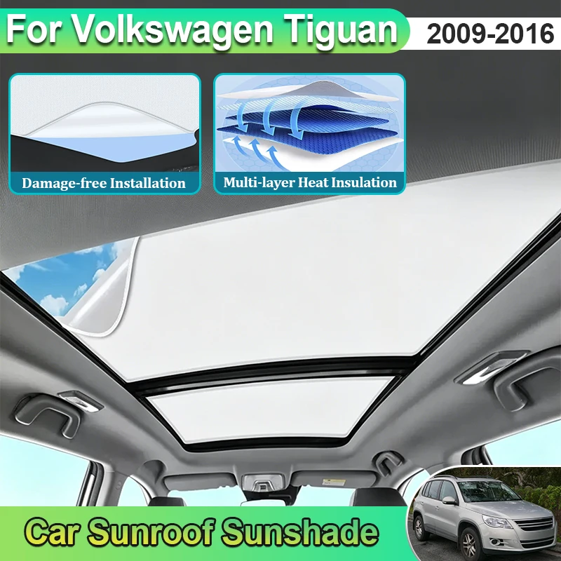 pare-soleil-pour-volkswagen-vw-tiguan-accessoires-5n-mk1-2009-~-2016-adsorption-electrostatique-rideau-de-toit-anti-uv-rideau-interieur