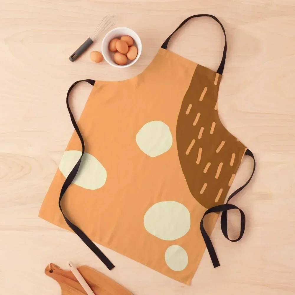 

Minimalist Chilli Heeler Apron Kitchen Tools Accessories Kitchen Supplies Camping Professional Barber Apron