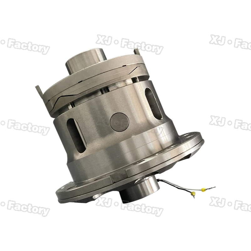 Verified Factory ET193 Electric Differential Locker Et193 For LandCruiser Prado 90 120 And 150 Series FJ Cruiser 4Runner Lexus